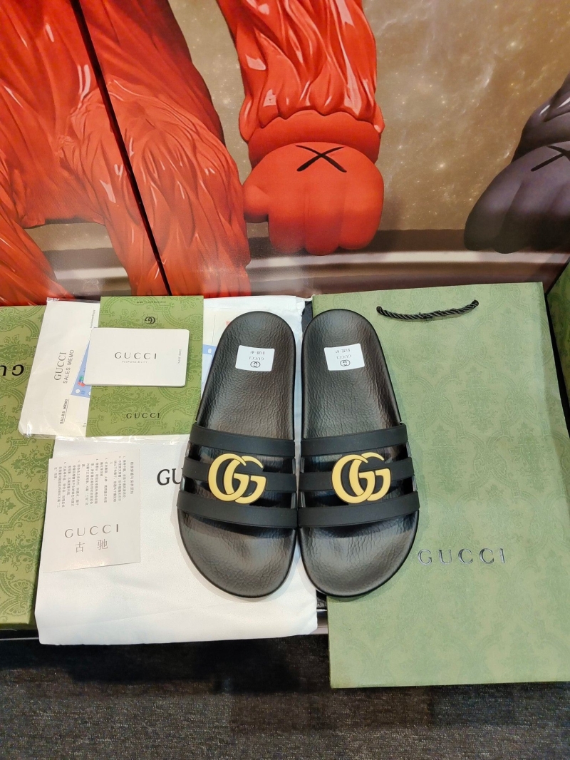 Gucci Slippers